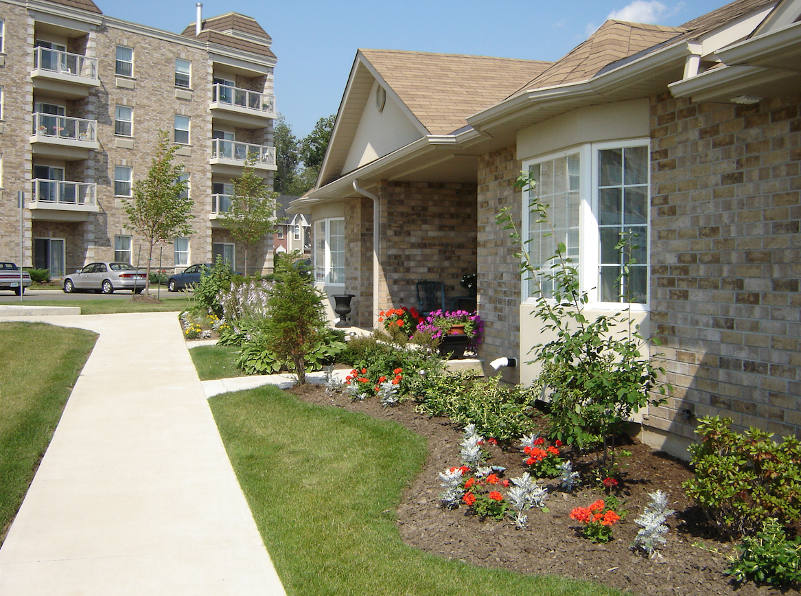 Heritage Place Retirement Community